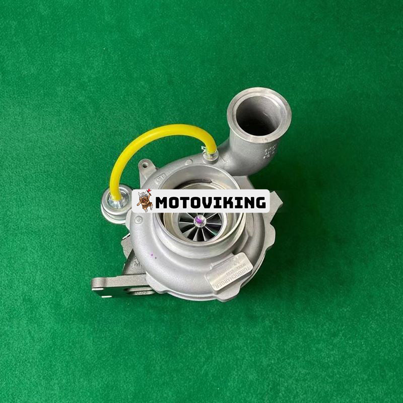 Turbo GT35 Turboladdare 834409-0001 för Volvo Penta Engine TAD851VE TV851E TV851T