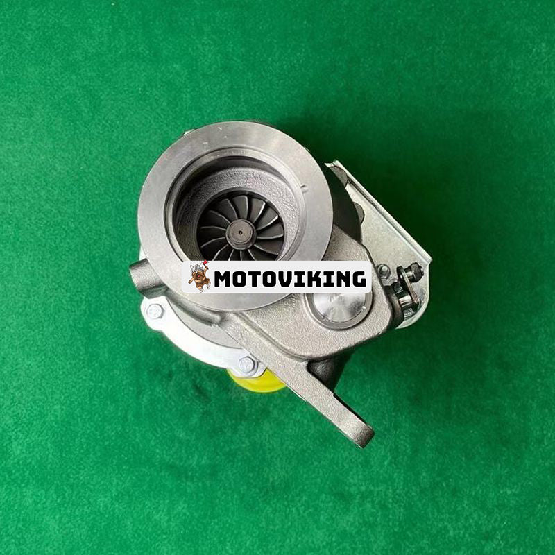 Turbo GT35 Turboladdare 834409-0001 för Volvo Penta Engine TAD851VE TV851E TV851T