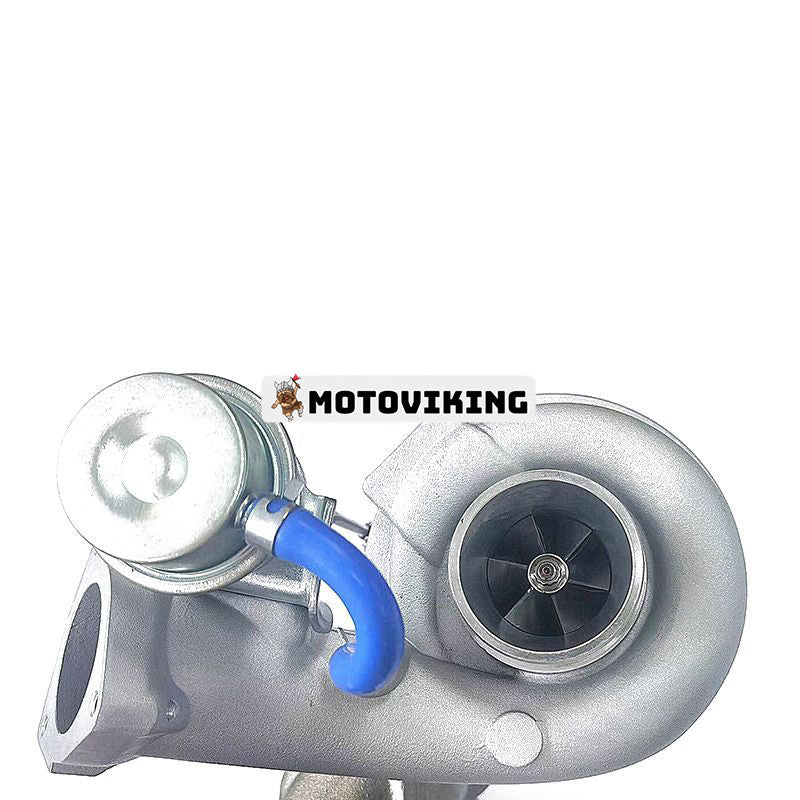 Turbo GT2256LMS Turboladdare 704136-5002S för Isuzu Engine 4HG1T Truck NPR