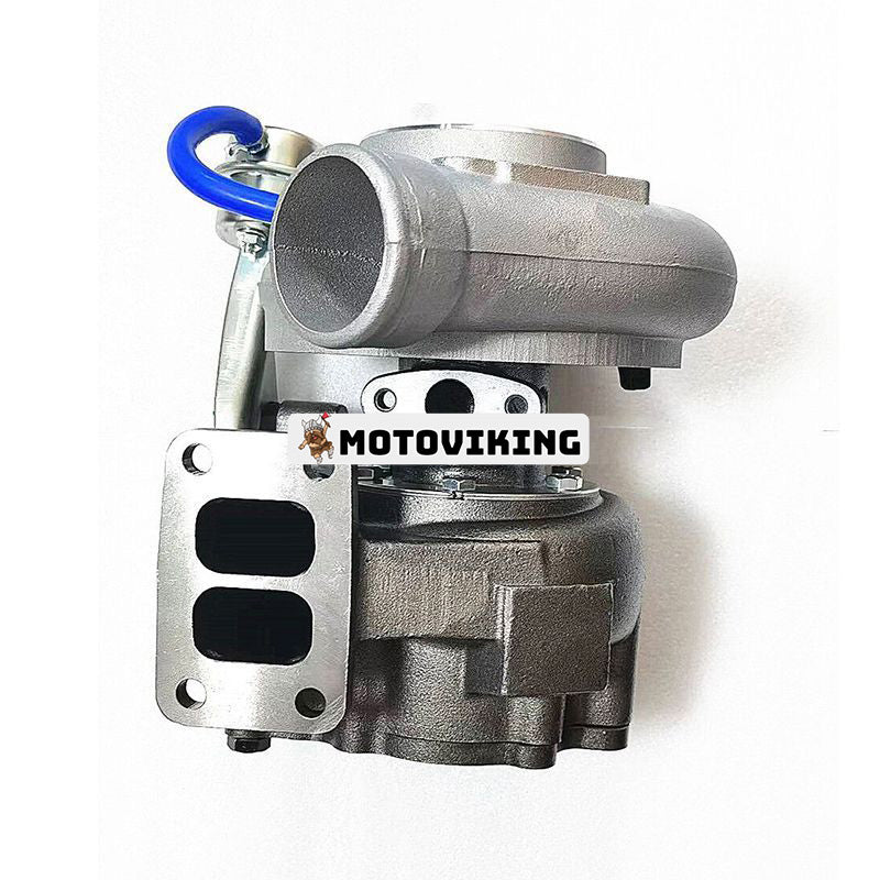 Turbo HX40W Turboladdare 51091007439 för Man Engine D0826