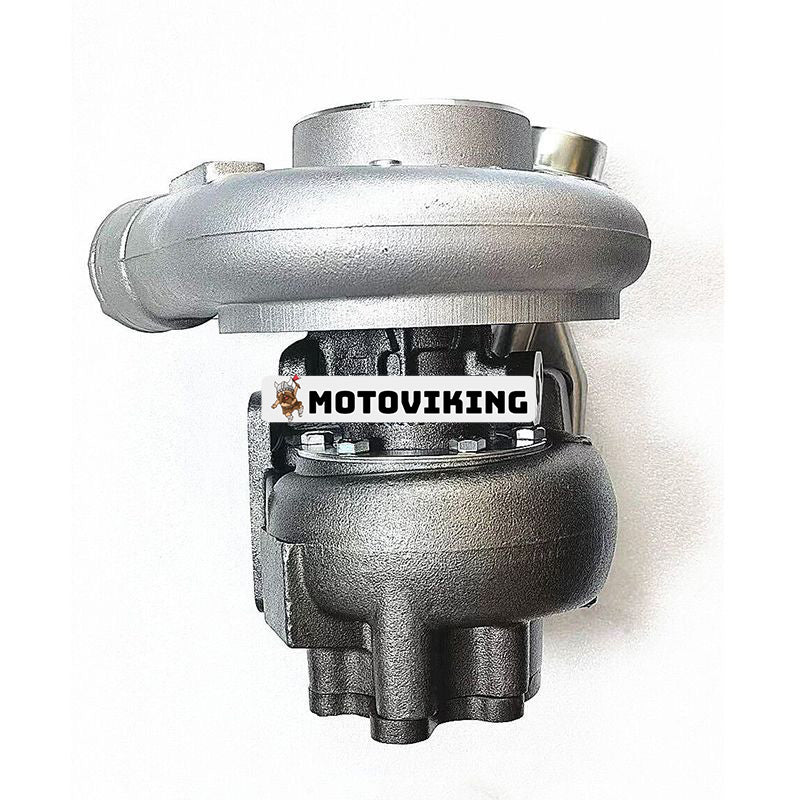 Turbo HX40W Turboladdare 51091007439 för Man Engine D0826