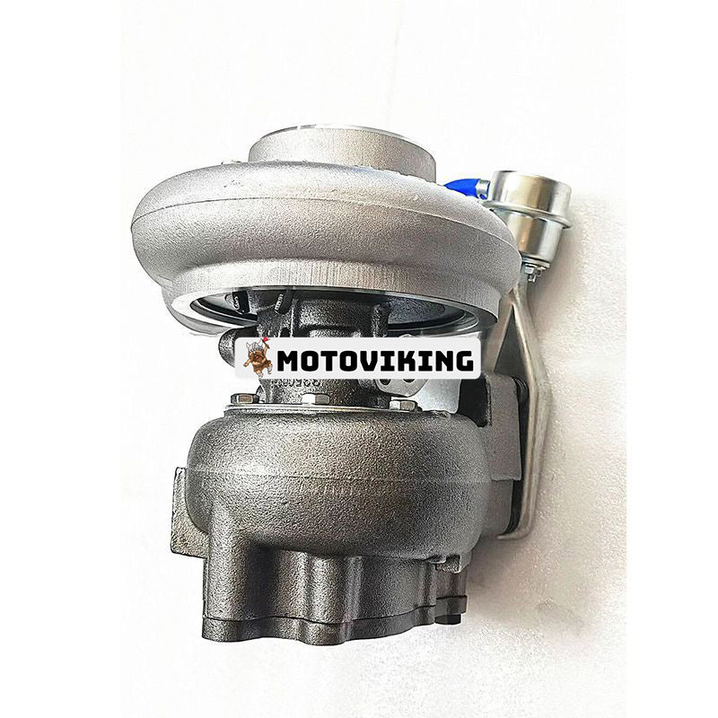 Turbo HX40W Turboladdare 51091007439 för Man Engine D0826