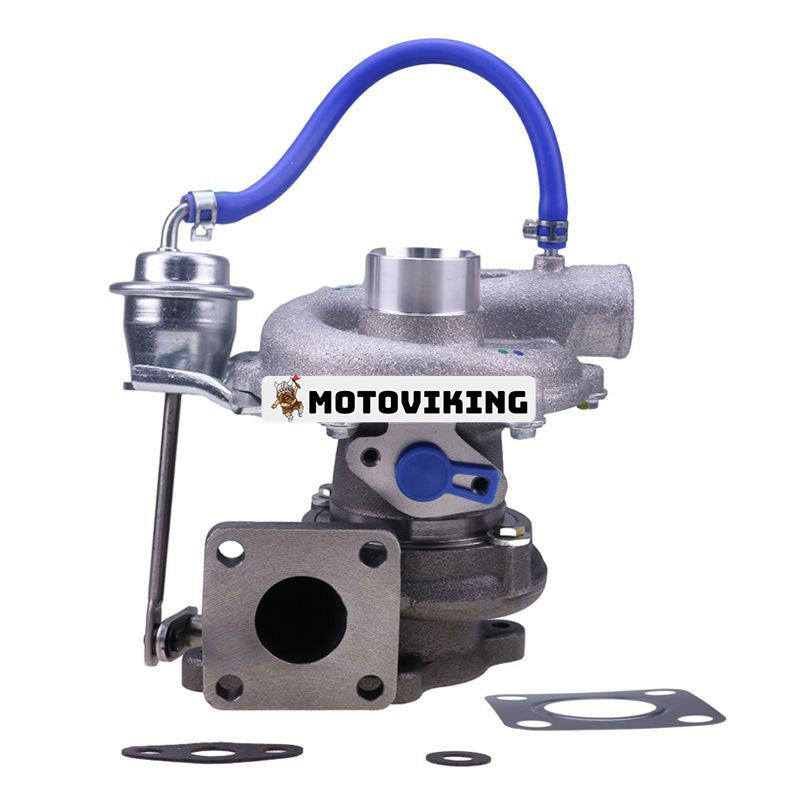 Turbo RHB51 Turboladdare VA190045 för Yanmar Engine 4TNE84T-ENSW 4TNE84T-VM