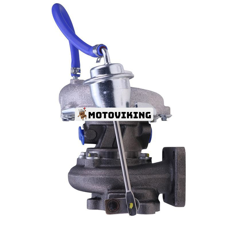 Turbo RHB51 Turboladdare VA190045 för Yanmar Engine 4TNE84T-ENSW 4TNE84T-VM
