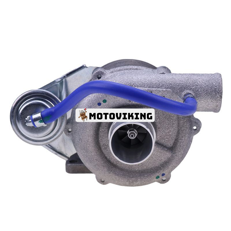 Turbo RHB51 Turboladdare VA190045 för Yanmar Engine 4TNE84T-ENSW 4TNE84T-VM