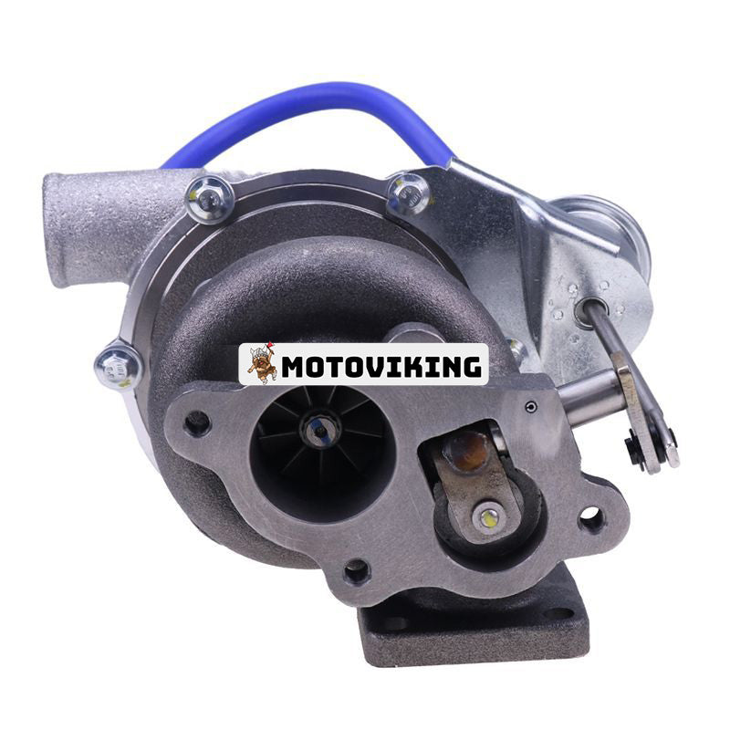 Turbo RHB51 Turboladdare VA190045 för Yanmar Engine 4TNE84T-ENSW 4TNE84T-VM