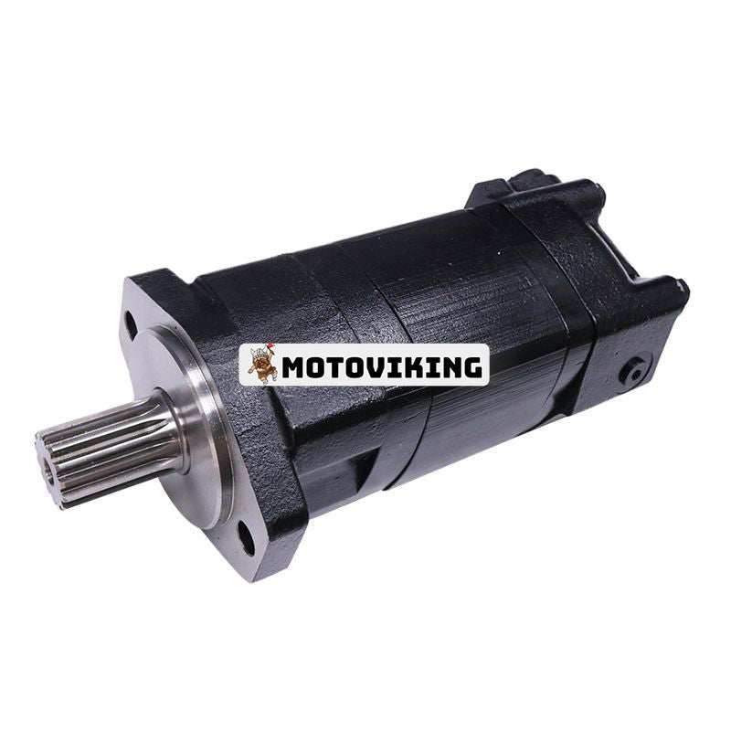 Hydraulmotor 104-1819-006 för Eaton Char-Lynn 2000-serien