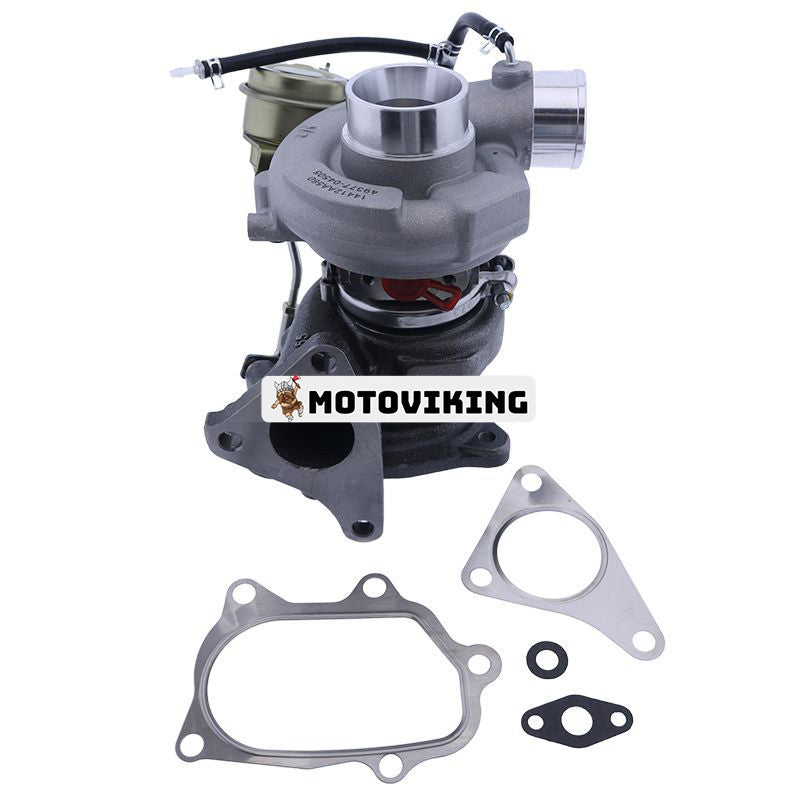 Turbo RHF55 Turboladdare 14411AA700 för Subaru Engine EJ25G EJ25E Impreza WRX STI