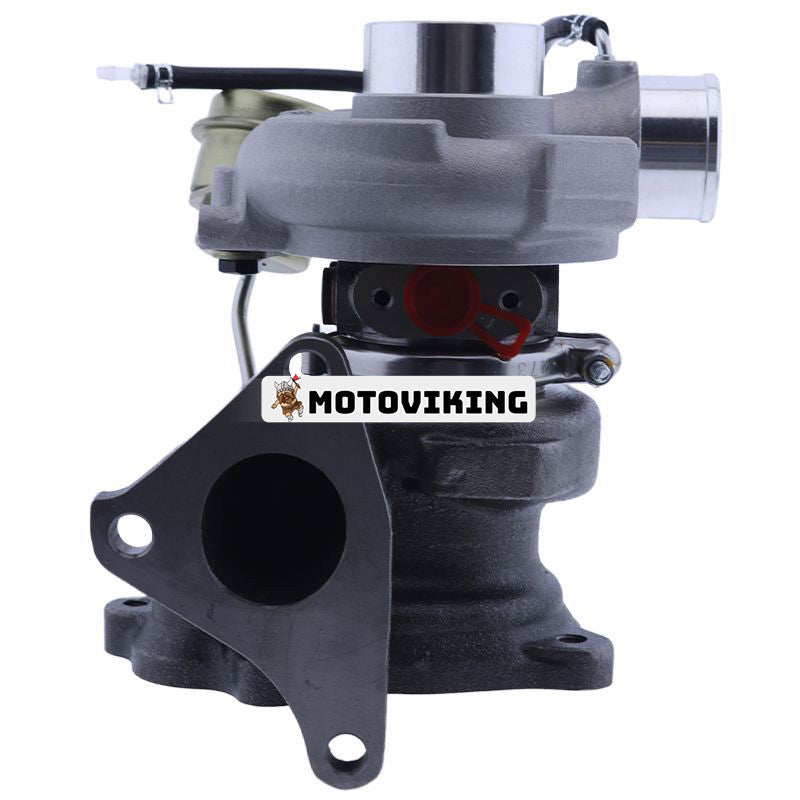 Turbo RHF55 Turboladdare 14411AA700 för Subaru Engine EJ25G EJ25E Impreza WRX STI