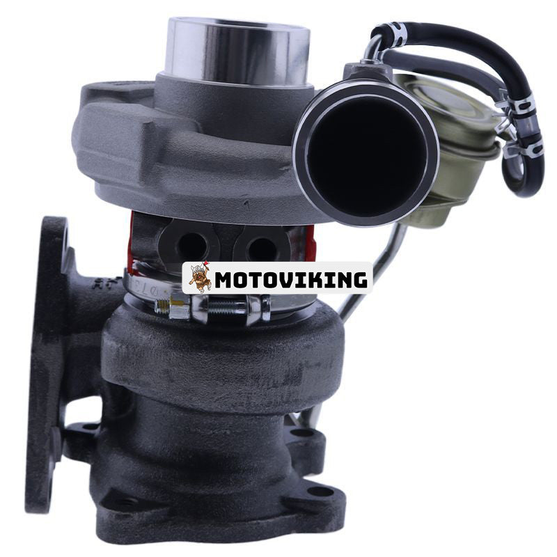 Turbo RHF55 Turboladdare 14411AA700 för Subaru Engine EJ25G EJ25E Impreza WRX STI