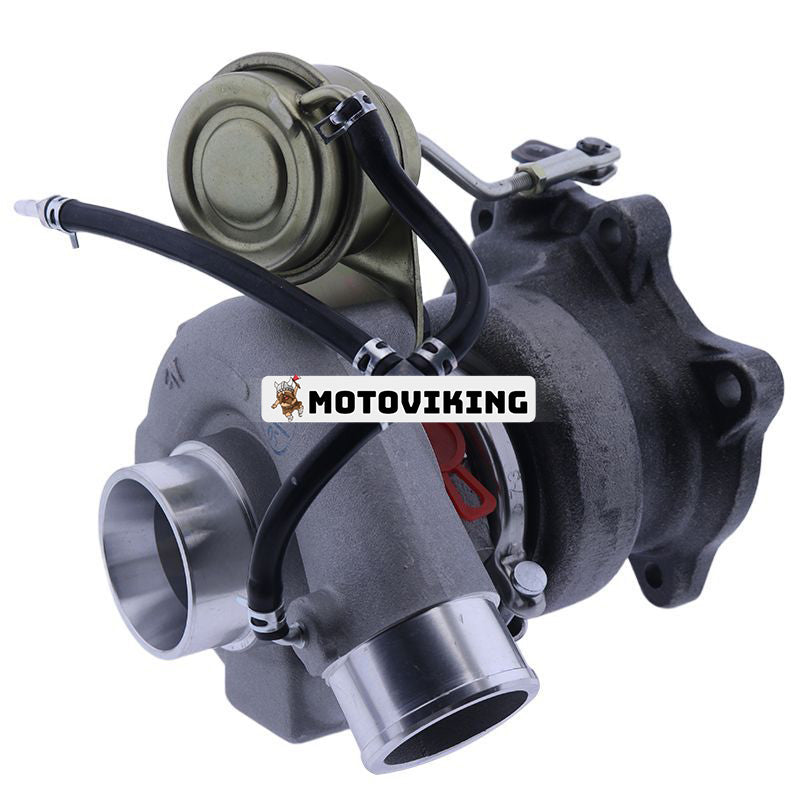 Turbo RHF55 Turboladdare 14411AA700 för Subaru Engine EJ25G EJ25E Impreza WRX STI