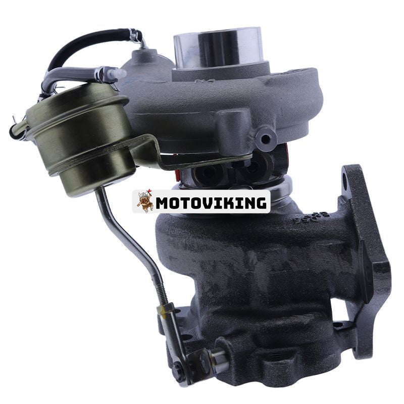Turbo RHF55 Turboladdare 14411AA700 för Subaru Engine EJ25G EJ25E Impreza WRX STI