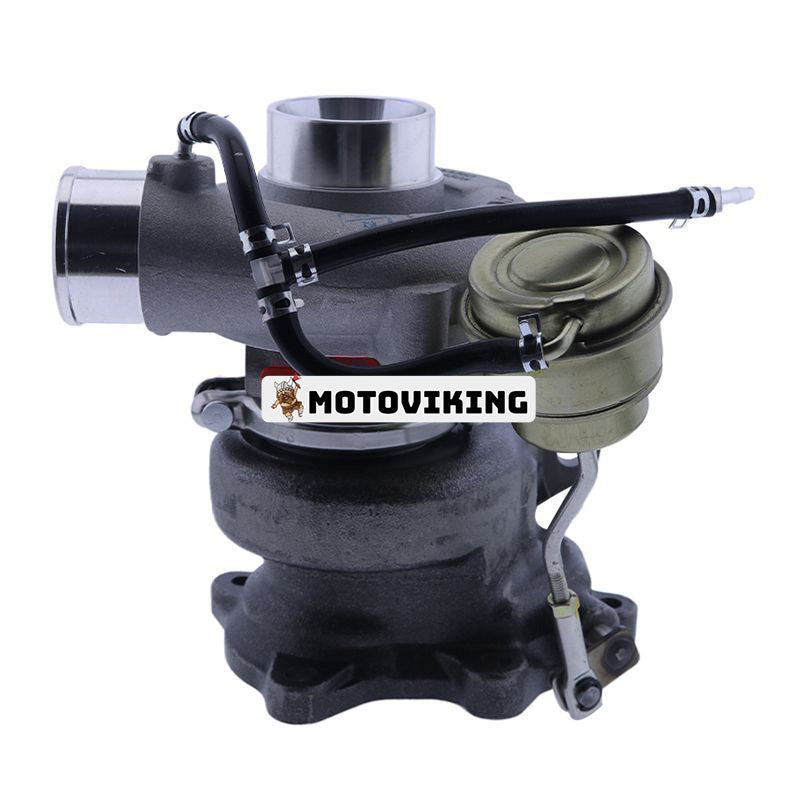 Turbo RHF55 Turboladdare 14411AA700 för Subaru Engine EJ25G EJ25E Impreza WRX STI