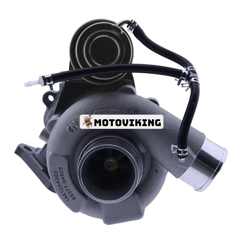 Turbo RHF55 Turboladdare 14411AA700 för Subaru Engine EJ25G EJ25E Impreza WRX STI