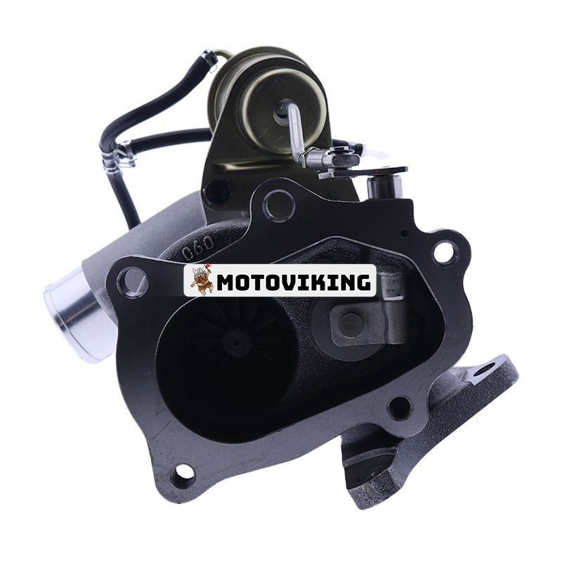 Turbo RHF55 Turboladdare 14411AA700 för Subaru Engine EJ25G EJ25E Impreza WRX STI