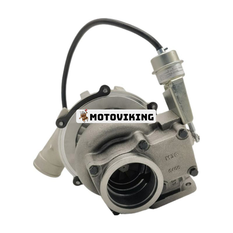 Turbo GTA3776B Turboladdare 1826344C91 för International Navistar Engine DT466 DT466E DT408P