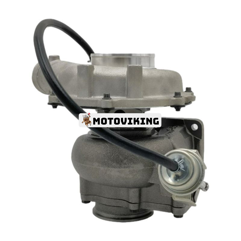 Turbo GTA3776B Turboladdare 1826344C91 för International Navistar Engine DT466 DT466E DT408P