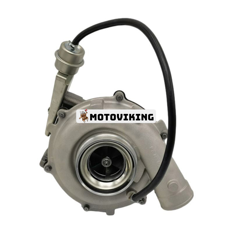 Turbo GTA3776B Turboladdare 1826344C91 för International Navistar Engine DT466 DT466E DT408P