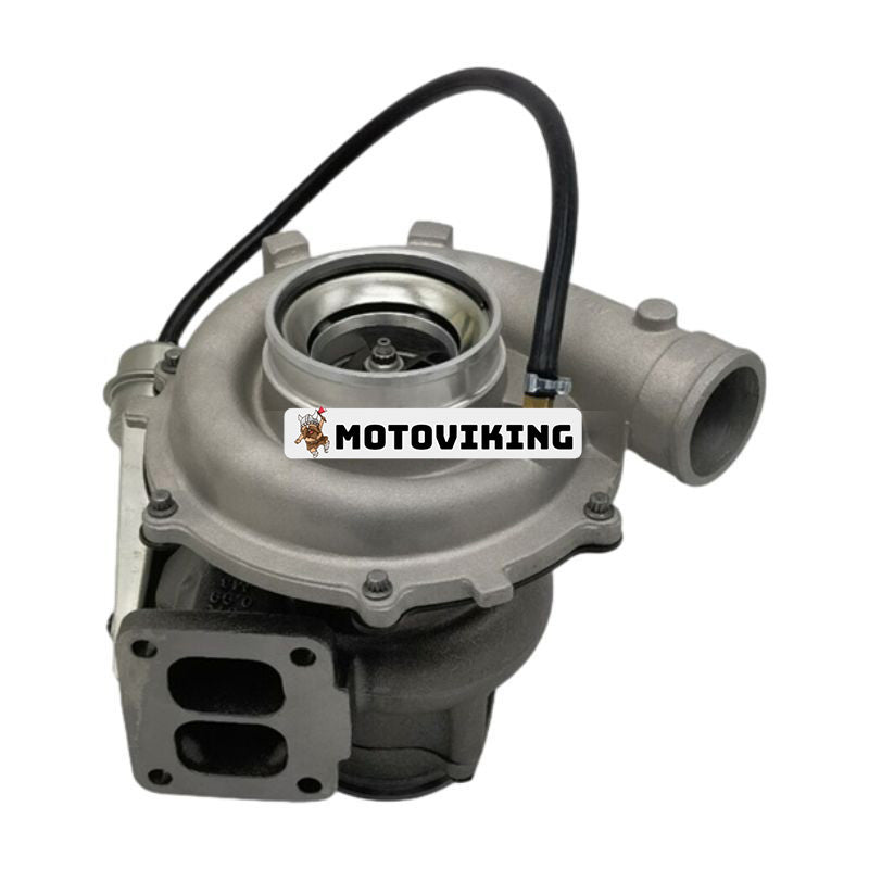 Turbo GTA3776B Turboladdare 1826344C91 för International Navistar Engine DT466 DT466E DT408P