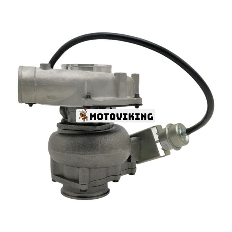 Turbo GTA3776B Turboladdare 1826344C91 för International Navistar Engine DT466 DT466E DT408P