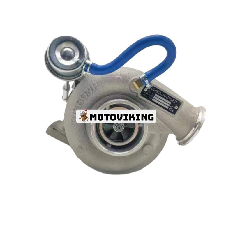Turbo HX30W Turboladdare 4040353 för Cummins Engine 4BT 4BTA 4B