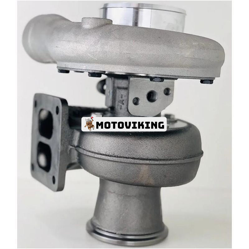 Turbo S300 GTA3776 Turboladdare 1830493C92 för Navistar Engine DT466 I530 DT408P DT466DP DT466E I53E