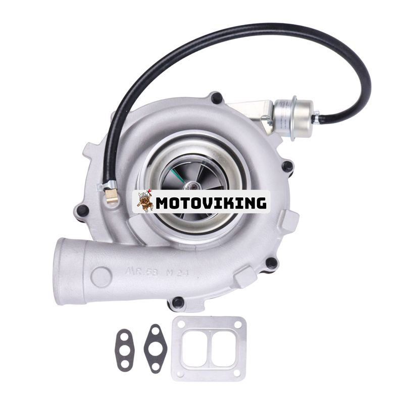 Turbo S300 GTA3776 Turboladdare 1830493C92 för Navistar Engine DT466 I530 DT408P DT466DP DT466E I53E