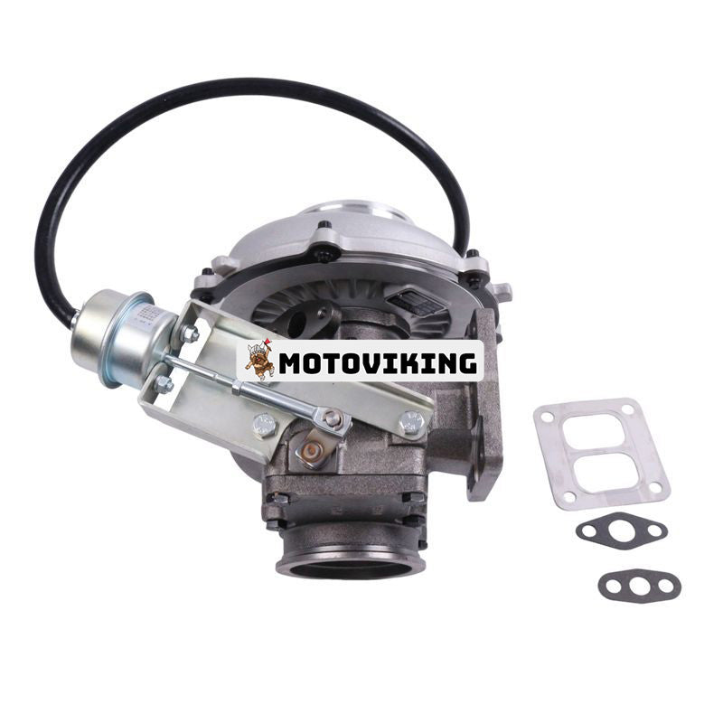 Turbo S300 GTA3776 Turboladdare 1830493C92 för Navistar Engine DT466 I530 DT408P DT466DP DT466E I53E