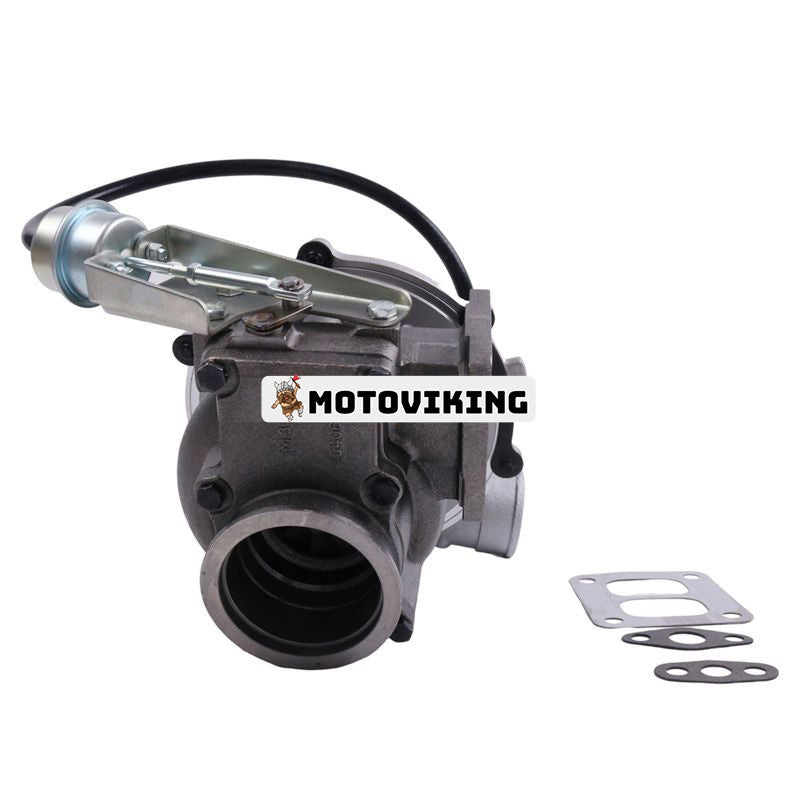 Turbo S300 GTA3776 Turboladdare 1830493C92 för Navistar Engine DT466 I530 DT408P DT466DP DT466E I53E