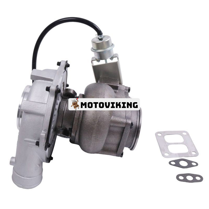 Turbo S300 GTA3776 Turboladdare 1830493C92 för Navistar Engine DT466 I530 DT408P DT466DP DT466E I53E