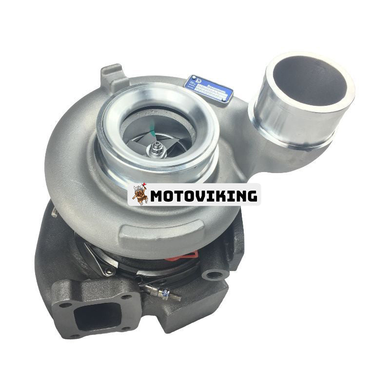 Turbo HE300VG Turboladdare 5325947 för Cummins Engine ISB ISB6.7 ISB5.9 ISB6
