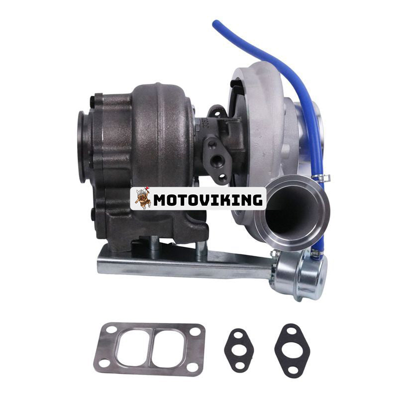 Turbo WH1C Turboladdare 3529883 för Cummins Engine 6BTA 6BTAA