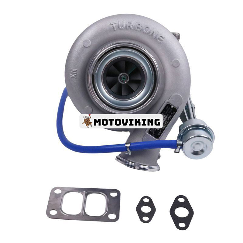 Turbo WH1C Turboladdare 3529883 för Cummins Engine 6BTA 6BTAA