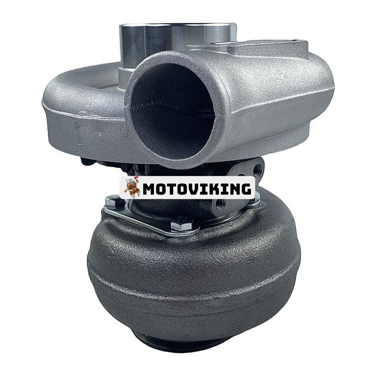 Turbo H1C Turboladdare 3523294 för Cummins Engine 6BTA