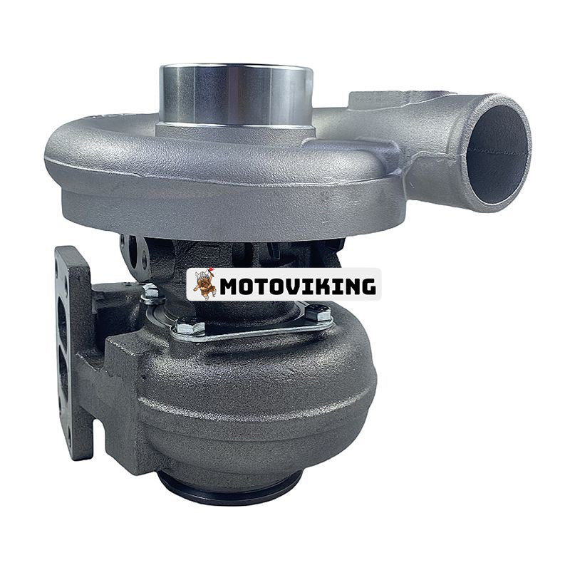 Turbo H1C Turboladdare 3523294 för Cummins Engine 6BTA