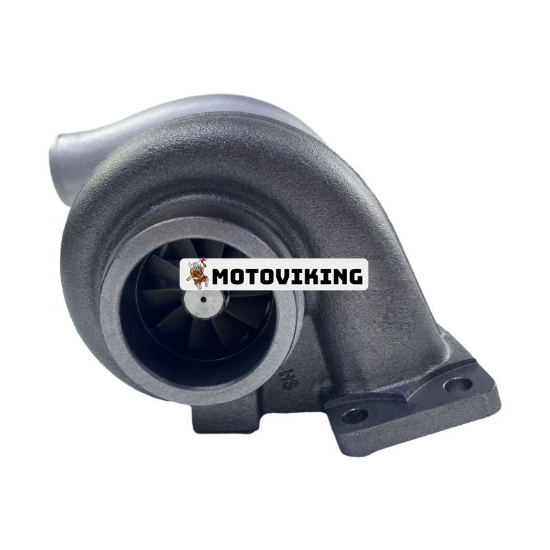 Turbo H1C Turboladdare 3523294 för Cummins Engine 6BTA