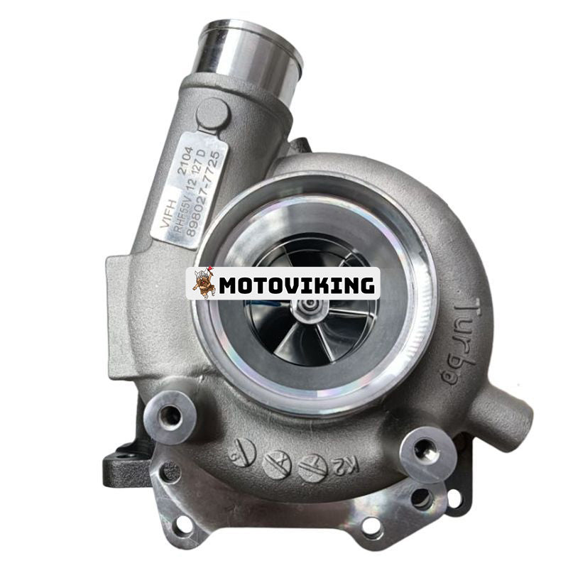 Turbo RHF55V Turboladdare 898027-7731 för Isuzu Engine 4HK1 Lastbil NQR NPR NRR 700P