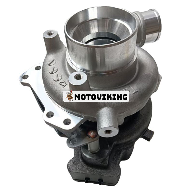 Turbo RHF55V Turboladdare 898027-7731 för Isuzu Engine 4HK1 Lastbil NQR NPR NRR 700P