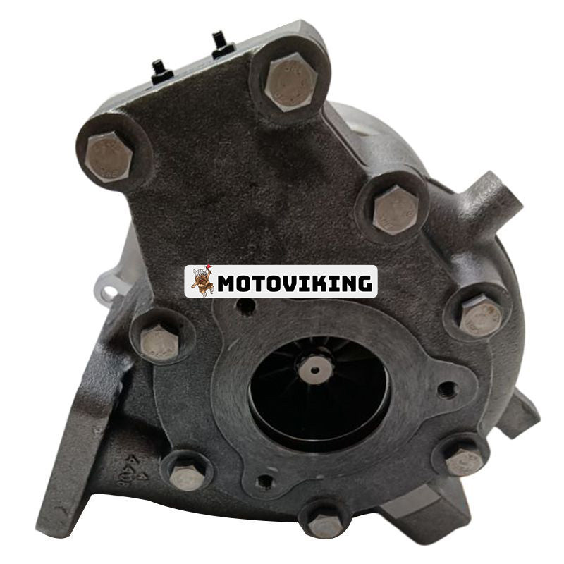 Turbo RHF55V Turboladdare 898027-7731 för Isuzu Engine 4HK1 Lastbil NQR NPR NRR 700P