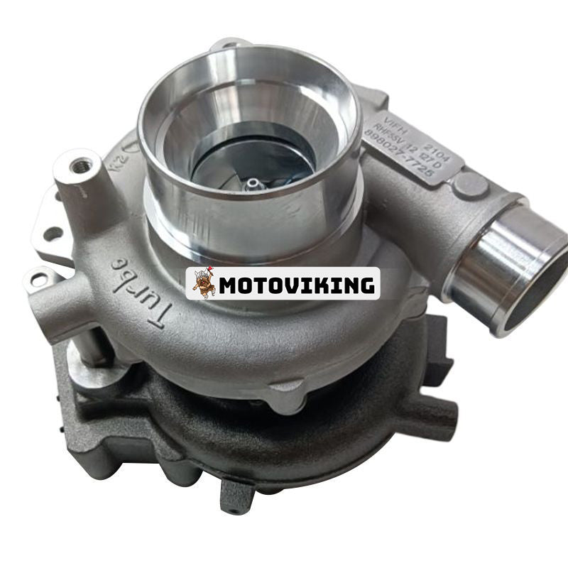 Turbo RHF55V Turboladdare 898027-7731 för Isuzu Engine 4HK1 Lastbil NQR NPR NRR 700P