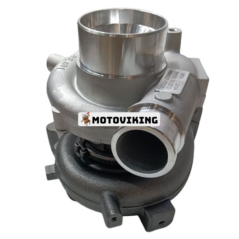 Turbo RHF55V Turboladdare 898027-7731 för Isuzu Engine 4HK1 Lastbil NQR NPR NRR 700P