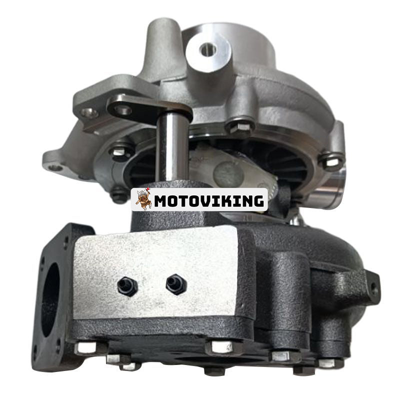 Turbo RHF55V Turboladdare 898027-7731 för Isuzu Engine 4HK1 Lastbil NQR NPR NRR 700P