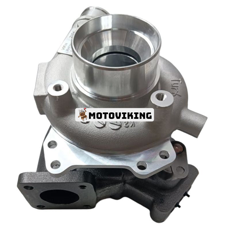 Turbo RHF55V Turboladdare 898027-7731 för Isuzu Engine 4HK1 Lastbil NQR NPR NRR 700P