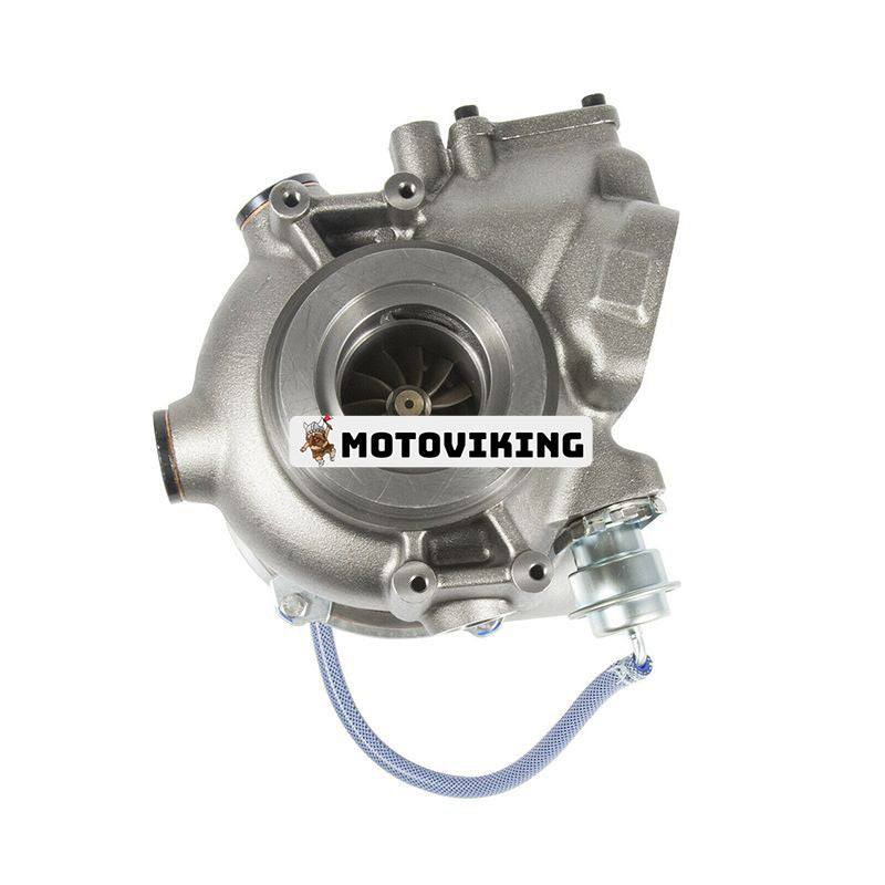 Turbo RHC7W Turboladdare 119575-18020 för Yanmar Engine 6LY2A-STP 6LY2ASTP
