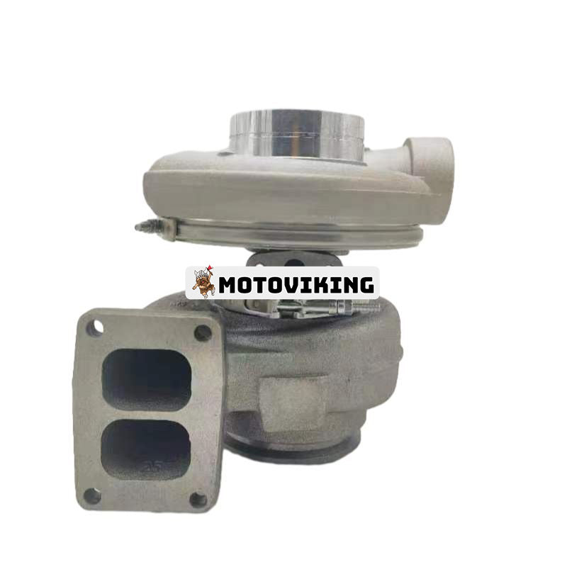 Turbo HX55 Turboladdare 3591079 3590273 för Volvo Engine D12 D12C Truck VN