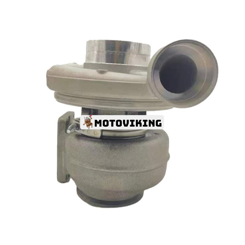 Turbo HX55 Turboladdare 3591079 3590273 för Volvo Engine D12 D12C Truck VN