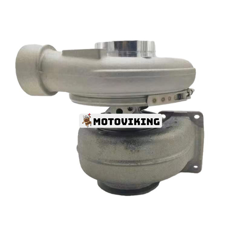Turbo HX55 Turboladdare 3591079 3590273 för Volvo Engine D12 D12C Truck VN
