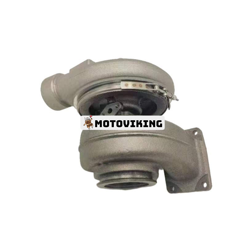Turbo HX55 Turboladdare 3591079 3590273 för Volvo Engine D12 D12C Truck VN