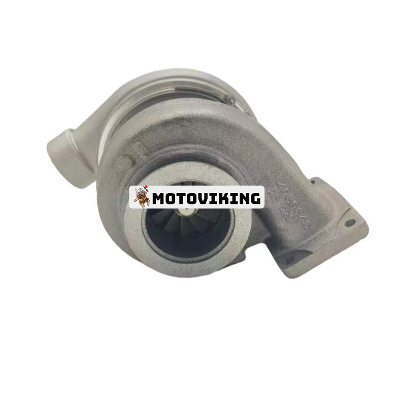 Turbo HX55 Turboladdare 3591079 3590273 för Volvo Engine D12 D12C Truck VN