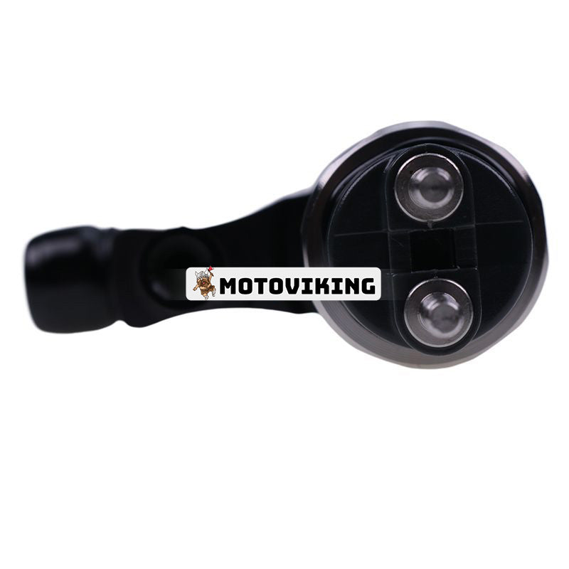 Bränsleinsprutare 8-97609791-5 095000-6395 för Isuzu Engine 4HK1 6HK1